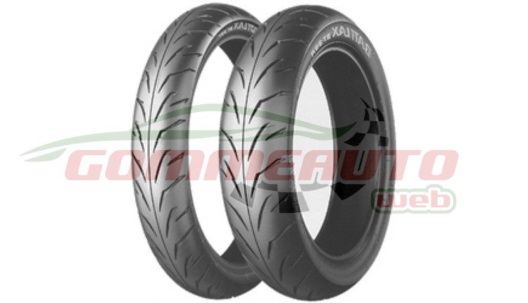 COP. 100/80 -17 52S BT39 SS